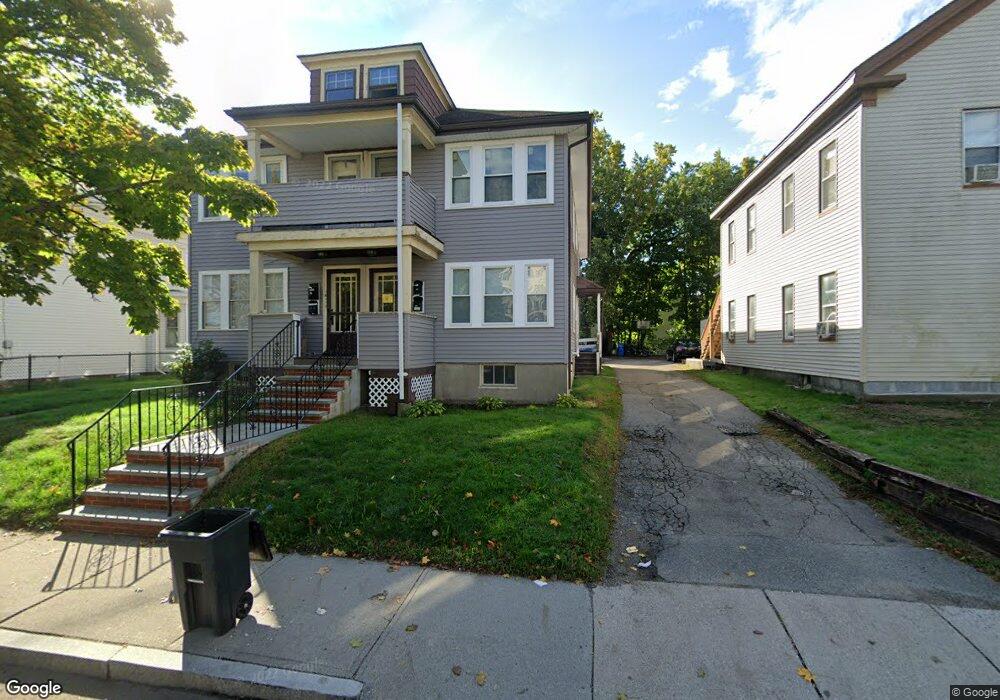 20 Vernon St unit B, Waltham, MA 02453 - photo 1