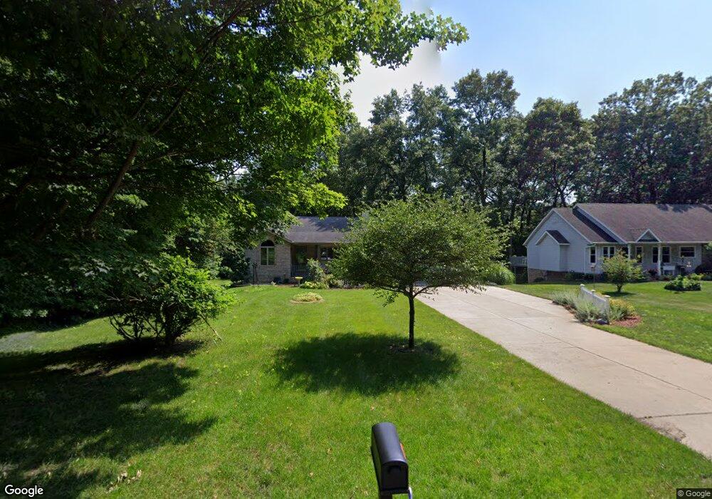 4924 W Schultz Rd, La Porte, IN 46350 - photo 1