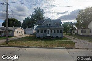 1203 5th St, Durant, IA 52747