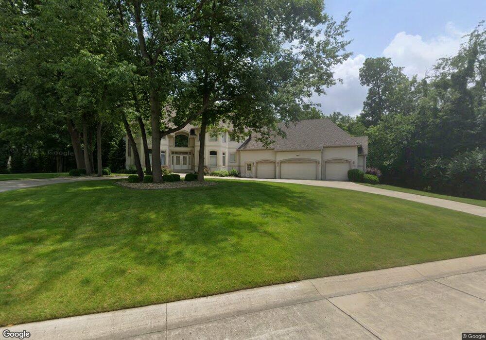 892 Woodcrest Way, Anderson, IN 46012 - photo 1