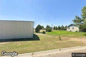 601 E Center St, Flagler, CO 80815