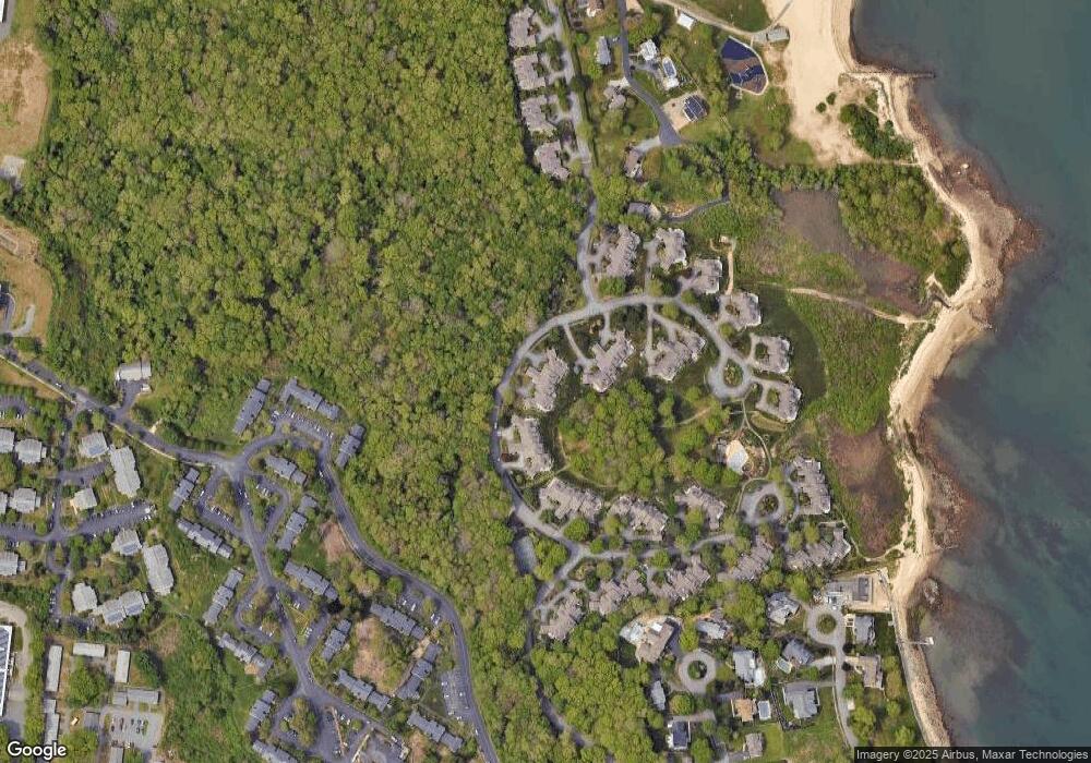 40 Hidden Bay Dr, South Dartmouth, MA 02748 - photo 1