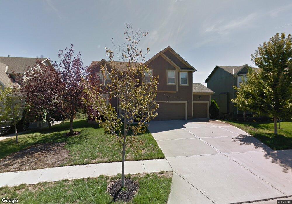 19811 W 97th St, Lenexa, KS 66220 - photo 1