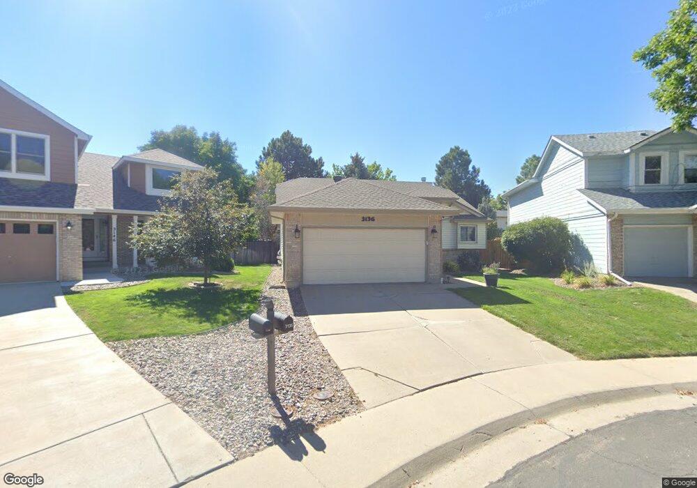 3136 E 134th Cir, Thornton, CO 80241 - photo 1