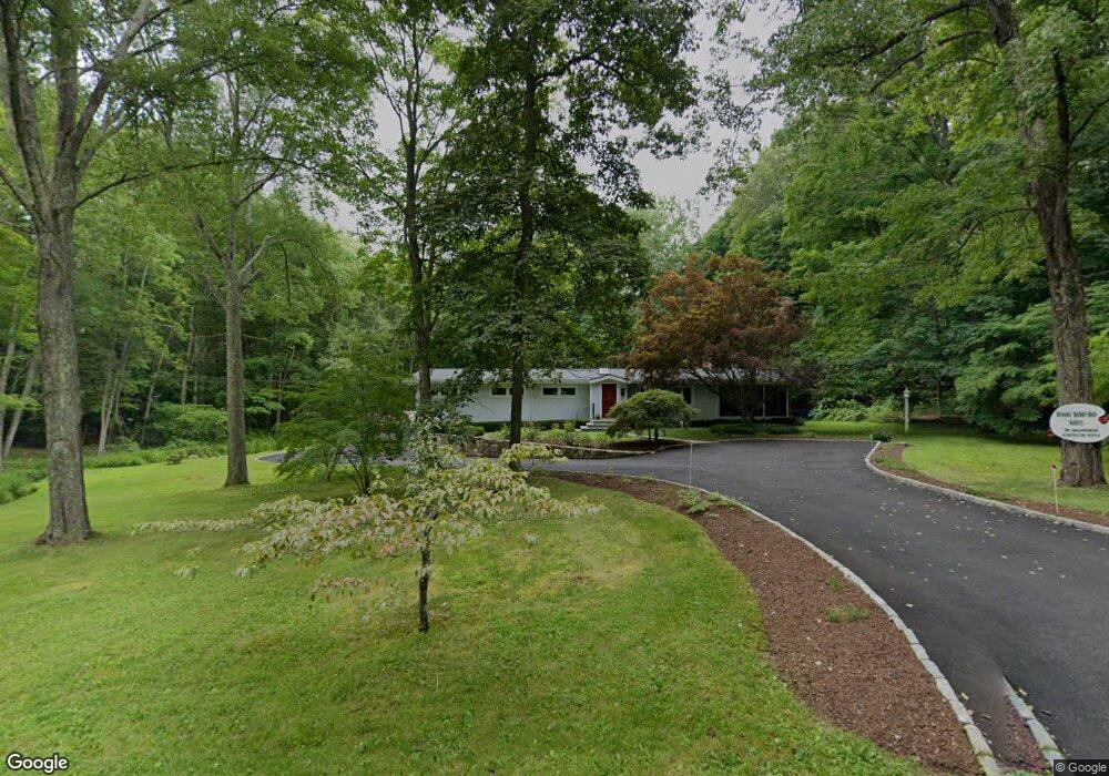 44 Codfish Ln, Weston, CT 06883 - photo 1