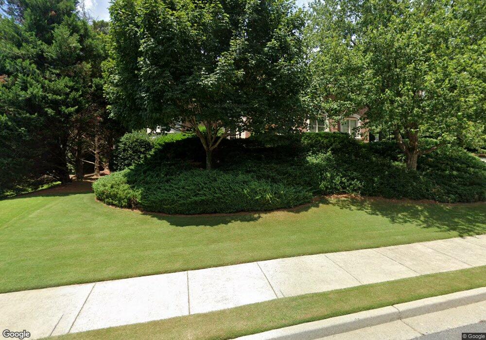 510 Old Chartwell Crossing unit 1, Alpharetta, GA 30022 - photo 1