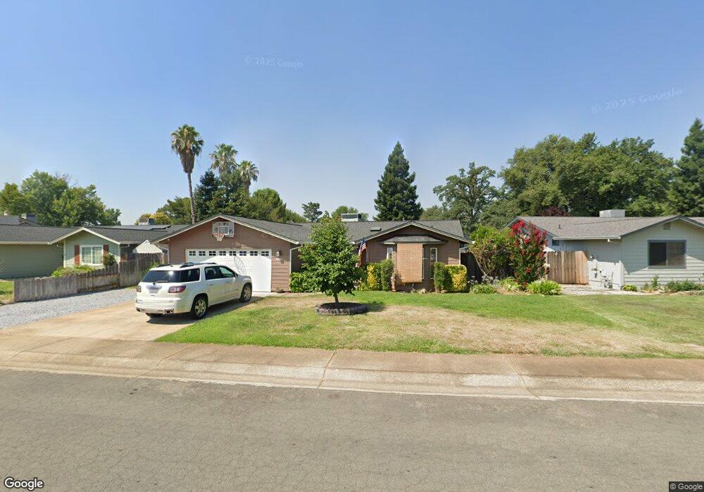 3464 Capricorn Way, Redding, CA 96002 - photo 1