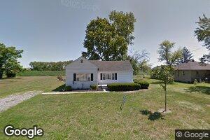 331 Randolph St, Holgate, OH 43527