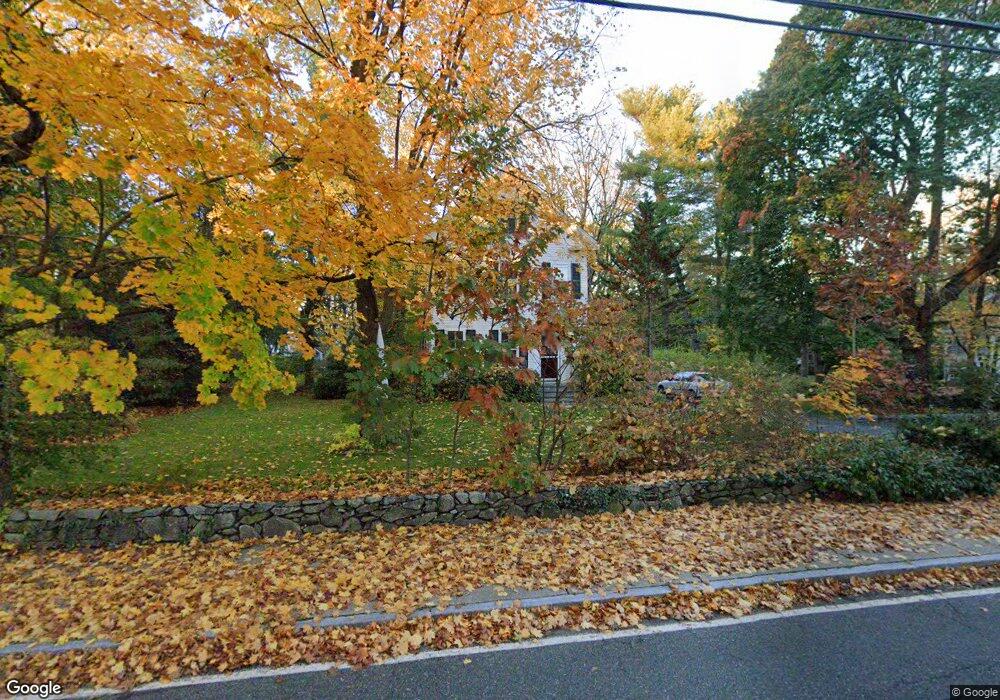 223 Bacon St, Natick, MA 01760 - photo 1