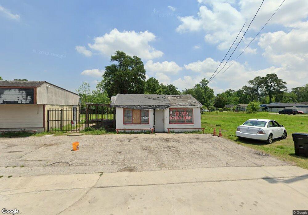 8110 Homestead Rd, Houston, TX 77028 - photo 1