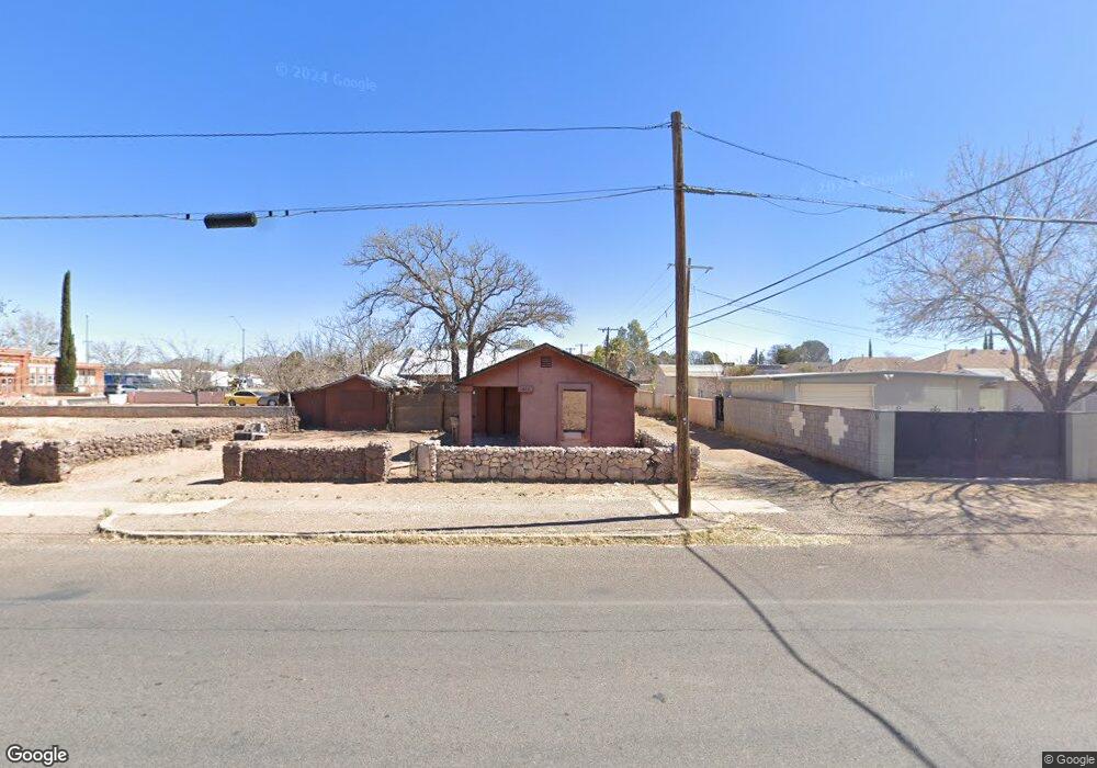 1429 A Ave, Douglas, AZ 85607 - photo 1