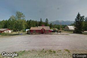 6764 Montana 83, Condon, MT 59826