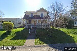 609 Callen Ave, Morgantown, WV 26501