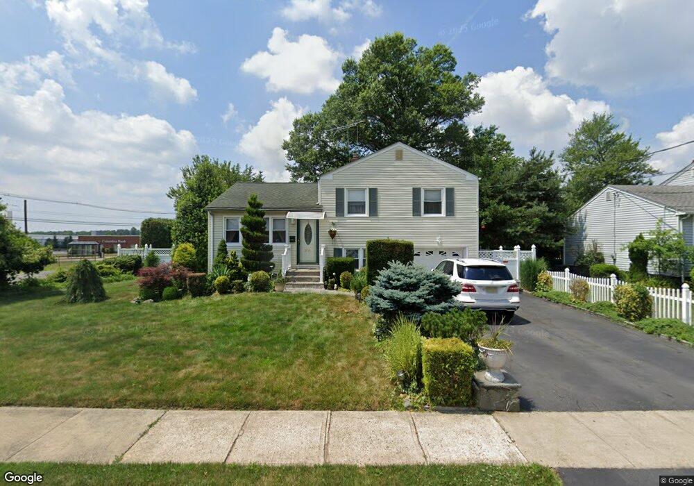 3336 Beverly Rd, South Plainfield, NJ 07080 - photo 1