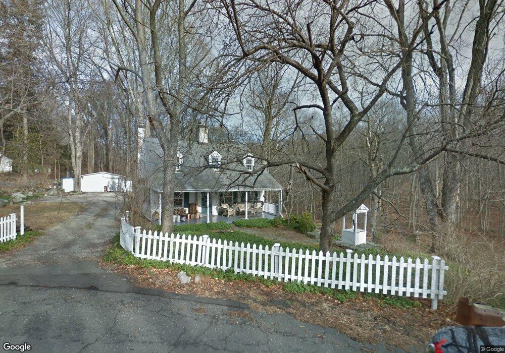 33 Pin Oak Cir, Stamford, CT 06903 - photo 1