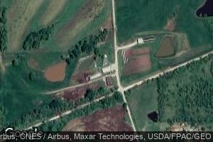 16962 Desoto Ave, Princeton, MO 64673