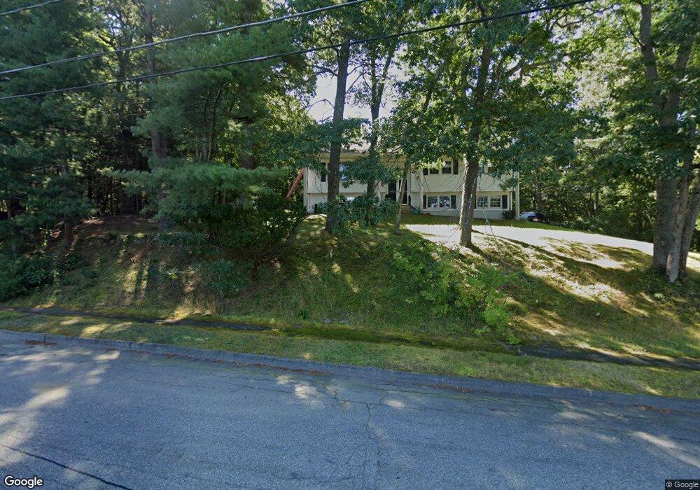 11 Westward Cir, North Reading, MA 01864 - photo 1