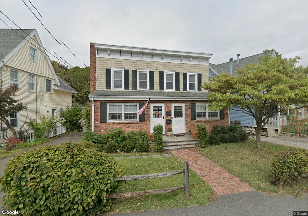 58 Locust St, Greenwich, CT 06830 - photo 1