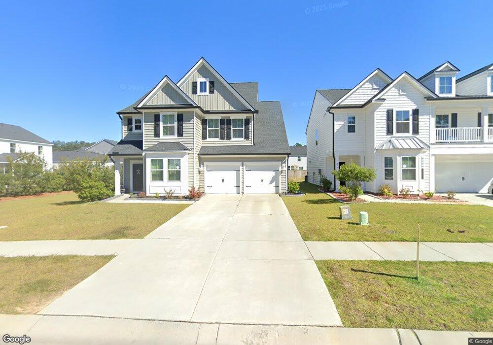 270 Camellia Bloom Dr, Moncks Corner, SC 29461 - photo 1