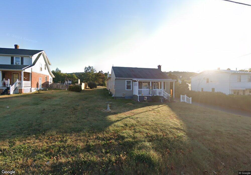 7675 Mentzer Gap Rd, Waynesboro, PA 17268 - photo 1
