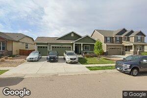 1497 Moraine Valley Dr, Severance, CO 80550