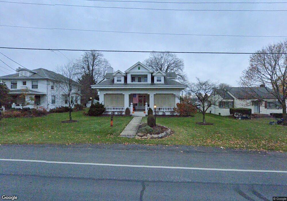 5743 Route 873, Schnecksville, PA 18078 - photo 1