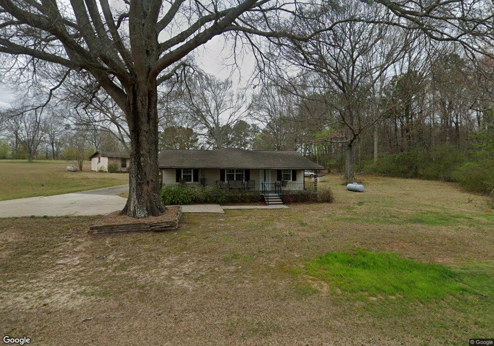 4481 County Road 14, Roanoke, AL 36274 - photo 1