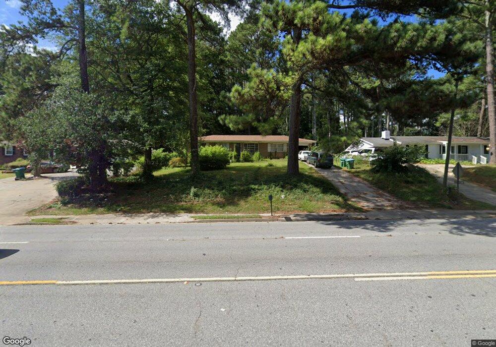 5755 Singleton Rd, Norcross, GA 30093 - photo 1