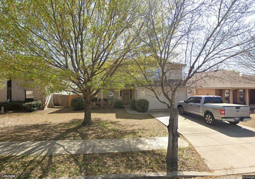 10918 Palomino Bend, San Antonio, TX 78254 - photo 1