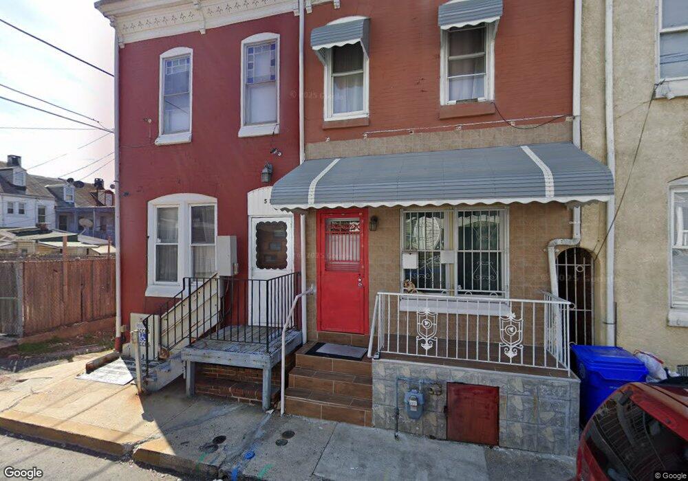 510 Locust St, Reading, PA 19604 - photo 1