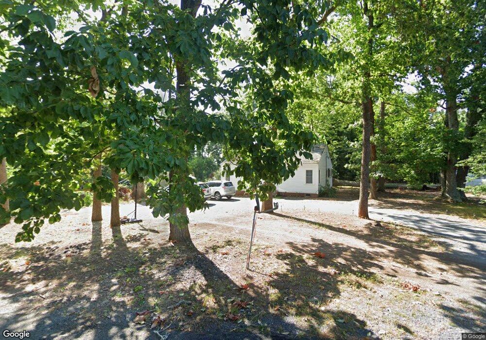 1828 Old Buffalo Ford Rd, Asheboro, NC 27205 - photo 1