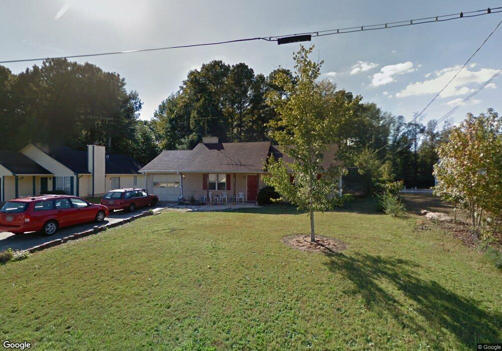 6763 Silver Maple Dr, Rex, GA 30273 - photo 1