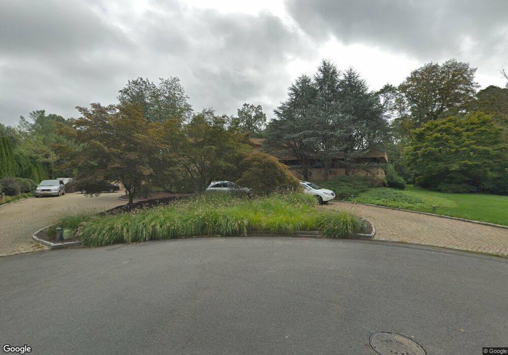 1 Beechwood Cir, Rye, NY 10580 - photo 1