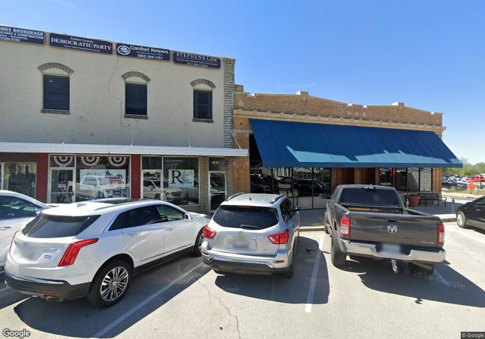 109 York Ave, Weatherford, TX 76086 - photo 1