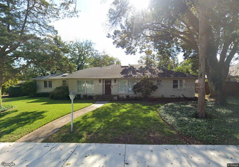 7338 Dalewood Ln, Dallas, TX 75214 - photo 1