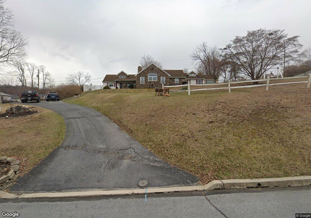 116 Ardmore Ave, Reading, PA 19607 - photo 1