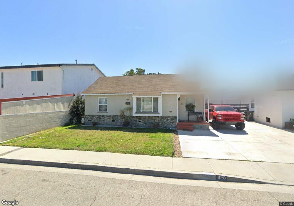 1128 E 124th St, Los Angeles, CA 90059 - photo 1