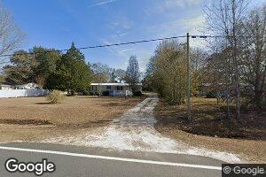 1748 Egg and Butter Rd N, Ochlocknee, GA 31773