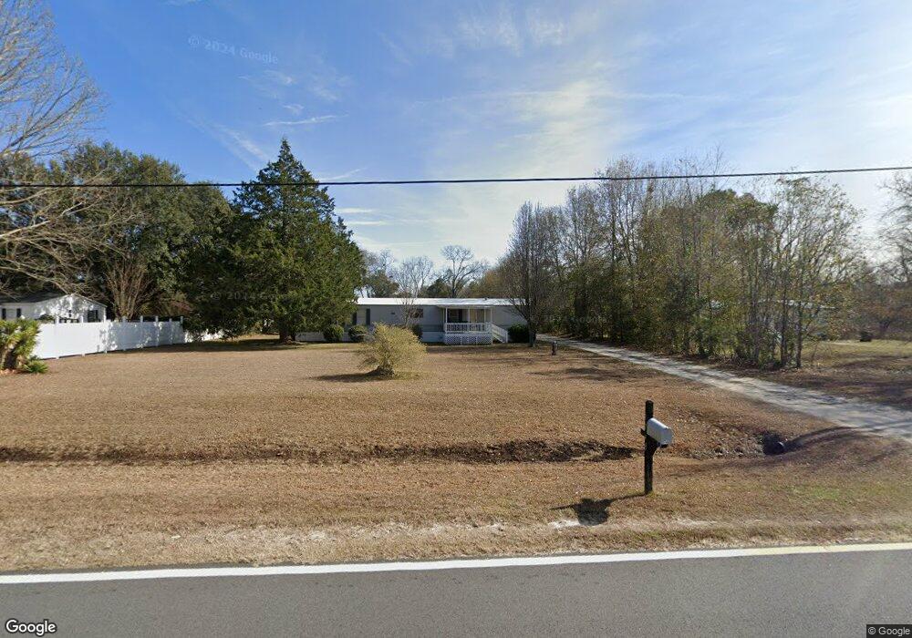 1748 Egg and Butter Rd N, Ochlocknee, GA 31773 - photo 1
