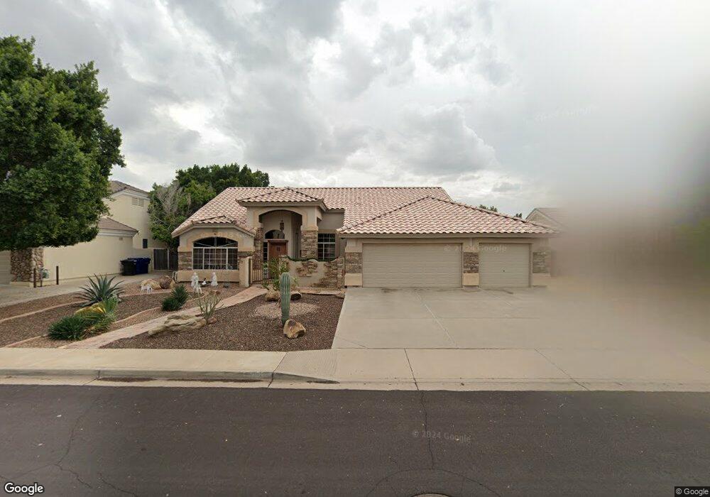 2449 E Menlo St, Mesa, AZ 85213 - photo 1