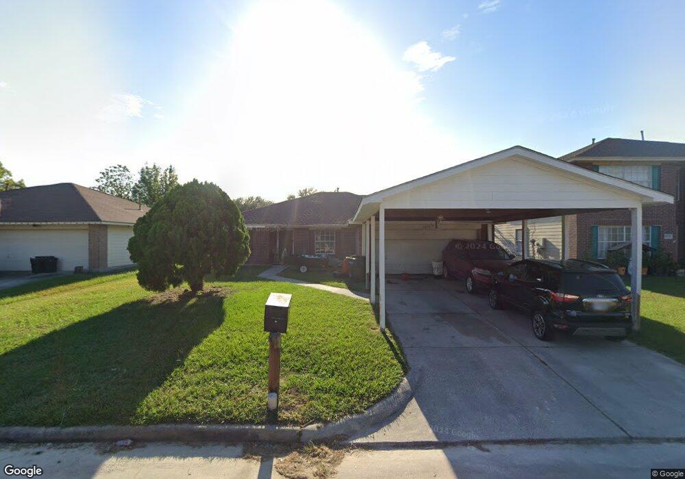 10511 Lantry Way, Houston, TX 77038 - photo 1