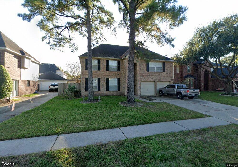 15843 Aberdeen Trails Dr, Houston, TX 77095 - photo 1