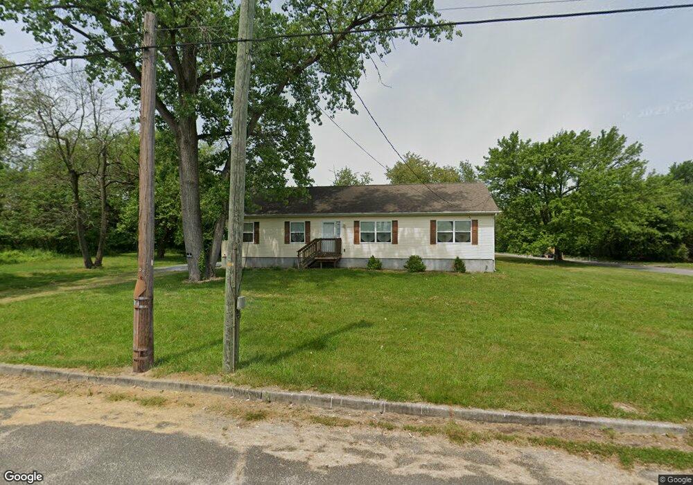 116 Guest St, Penns Grove, NJ 08069 - photo 1