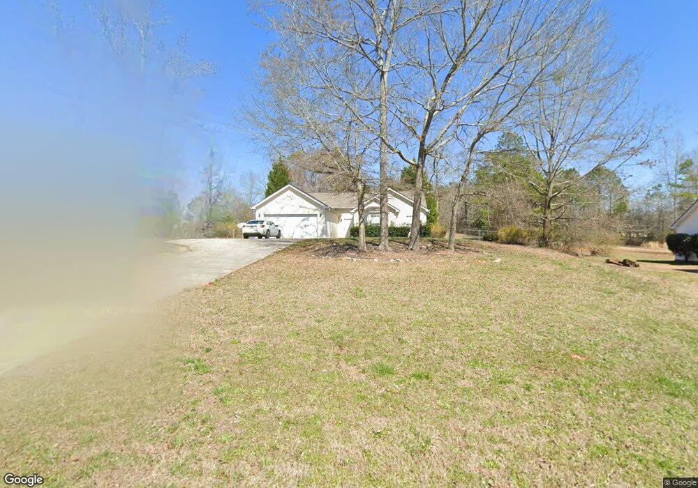 205 Mountain Way, Covington, GA 30016 - photo 1
