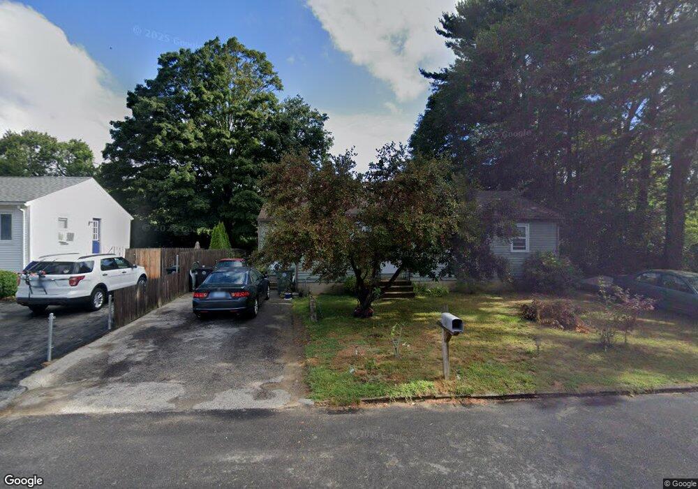 15 Rejane St, Coventry, RI 02816 - photo 1