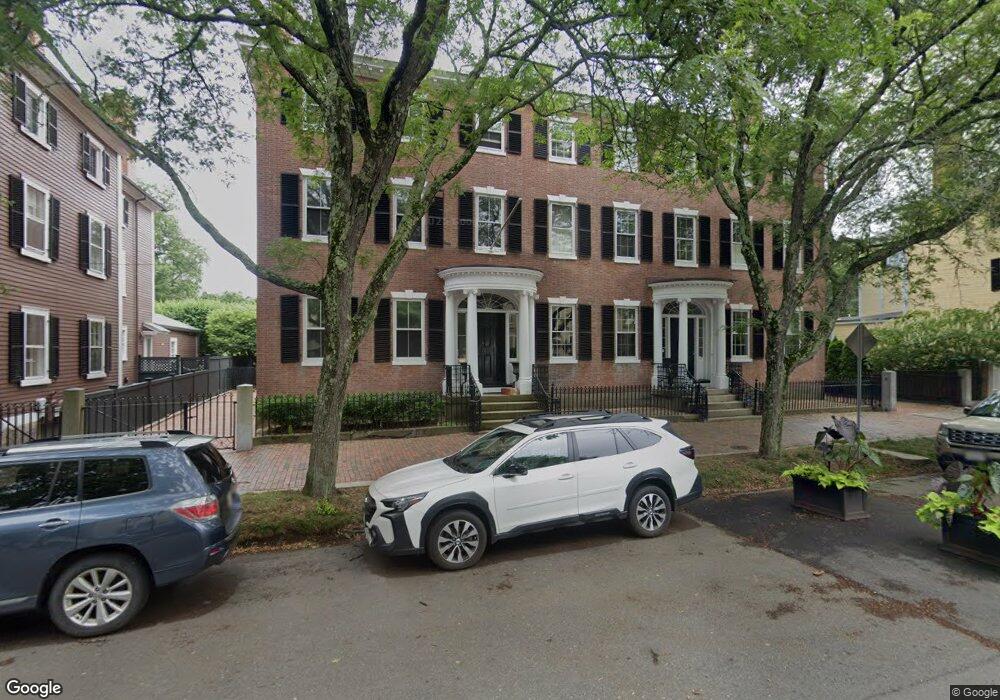 21 Chestnut St, Salem, MA 01970 - photo 1