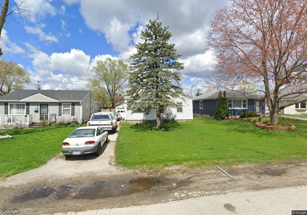 1119 White Ave, Aurora, IL 60506 - photo 1