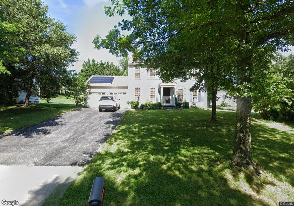 4922 Ilchester Point Ct, Ellicott City, MD 21043 - photo 1