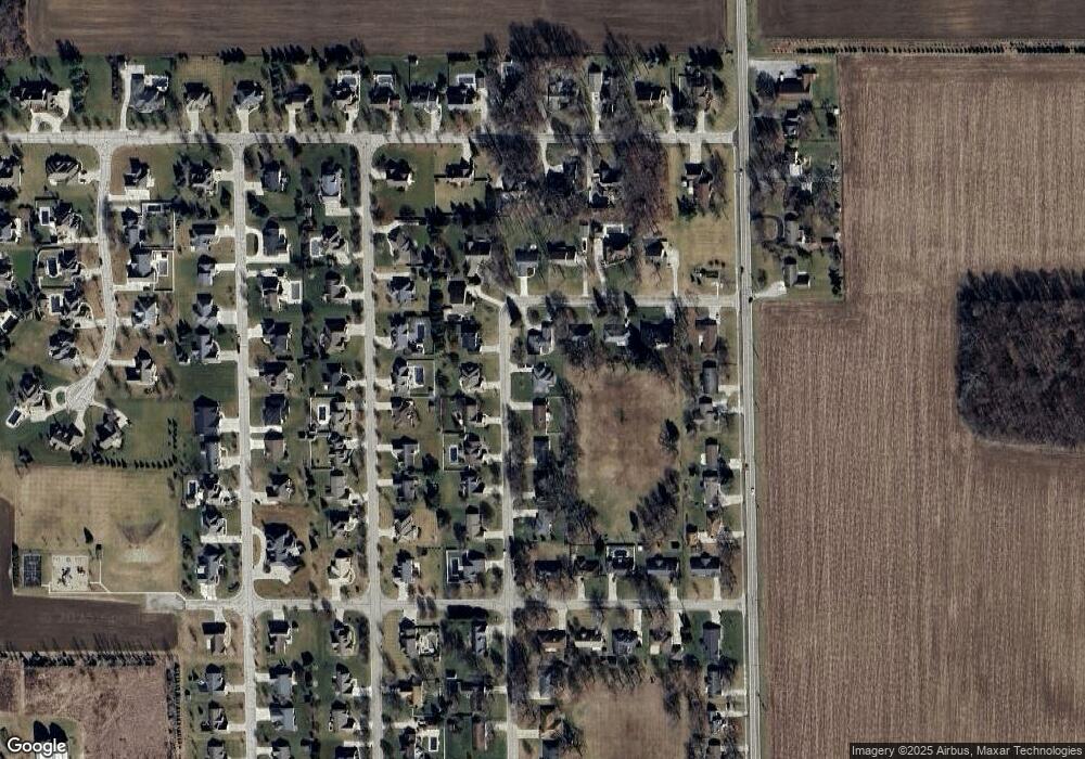 1012 Olds Ln, Archbold, OH 43502 - photo 1