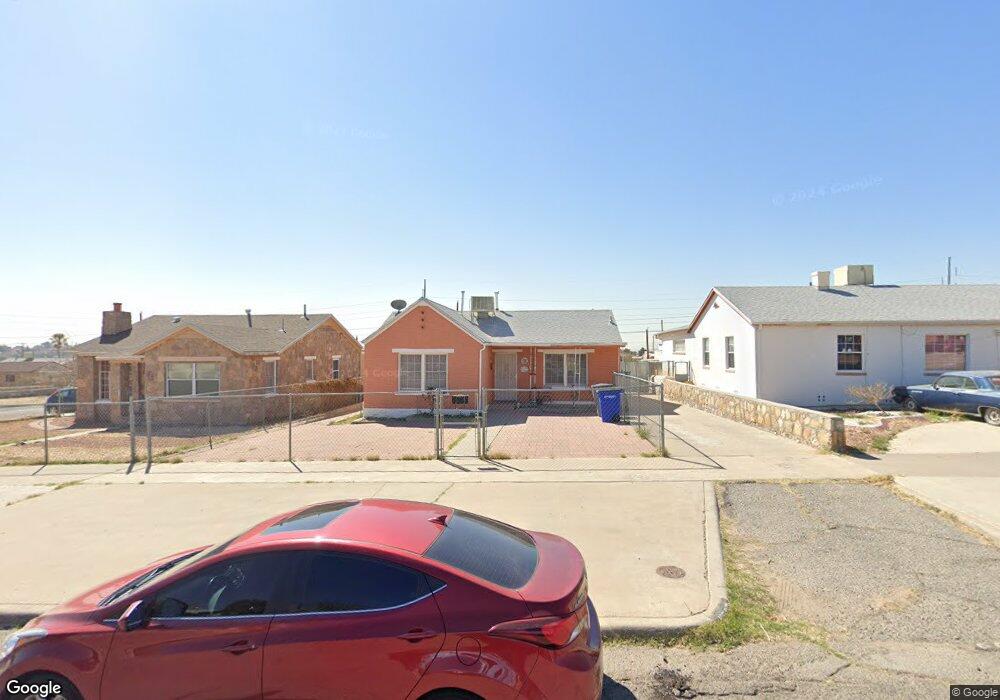 3826 Mobile Ave, El Paso, TX 79930 - photo 1